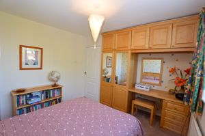 Bedroom One- click for photo gallery